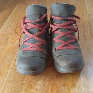Merrell Boots